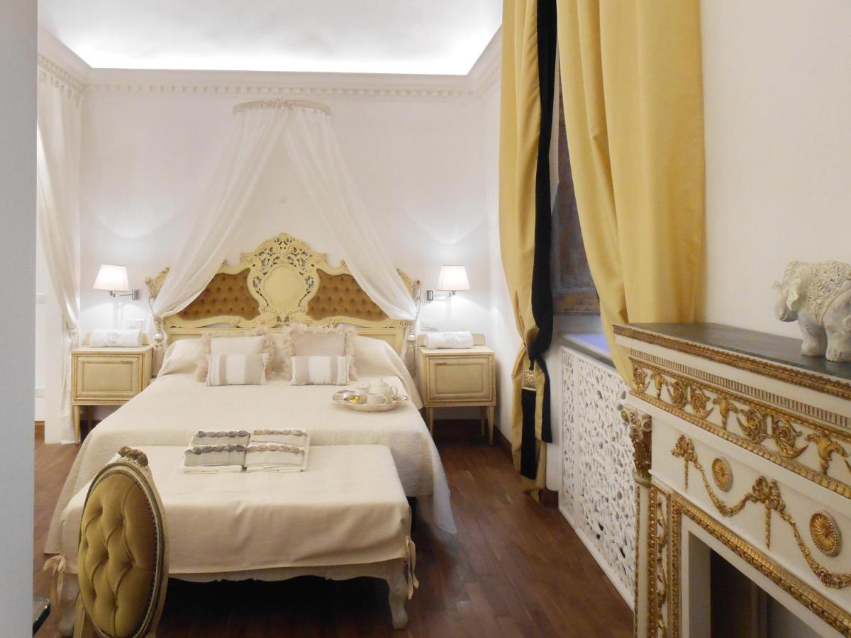 The Right Place 4u Savelli Boutique Appartamento *
