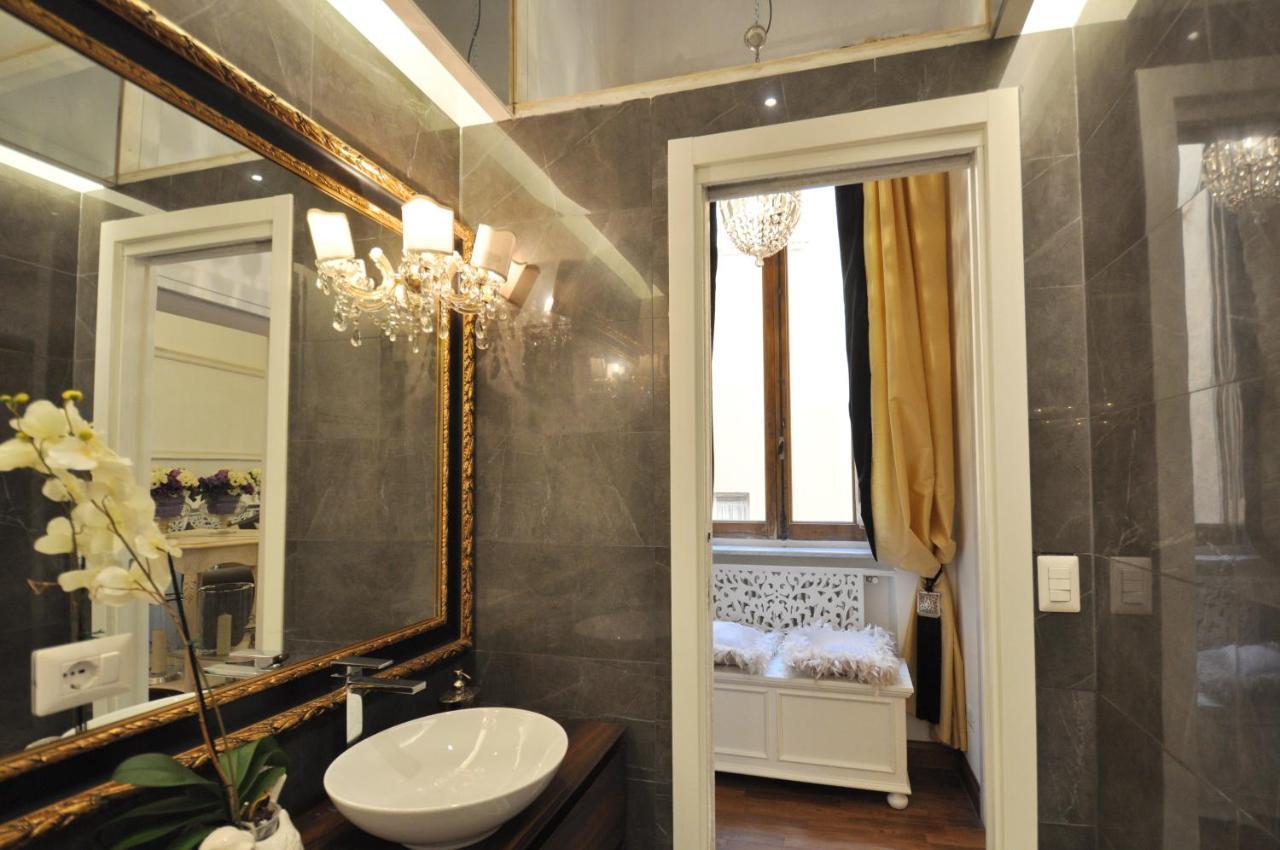 Apartment The Right Place 4u Savelli Boutique Rom