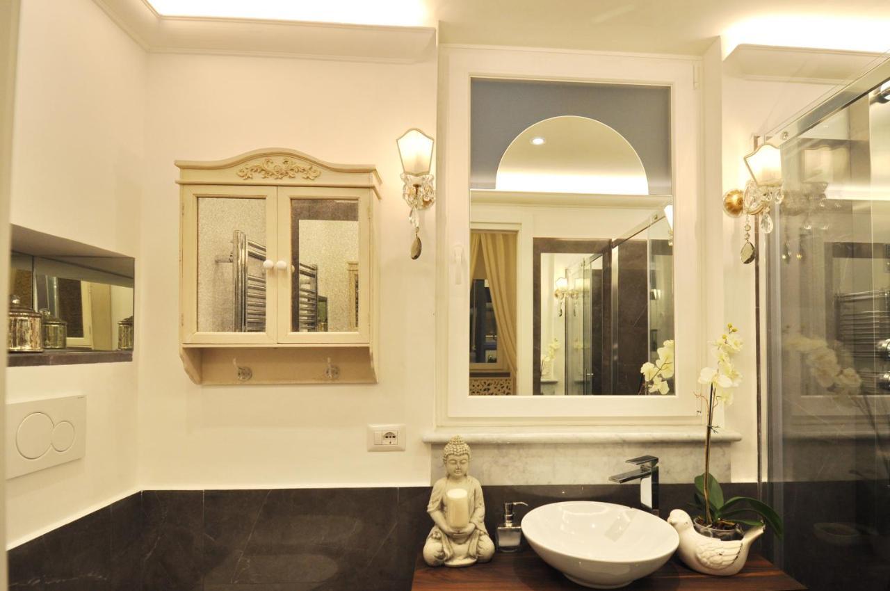 Apartment The Right Place 4u Savelli Boutique Rom